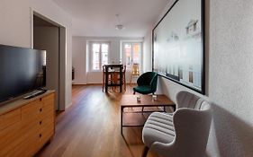 Berg & Berg Appartements - Luzern